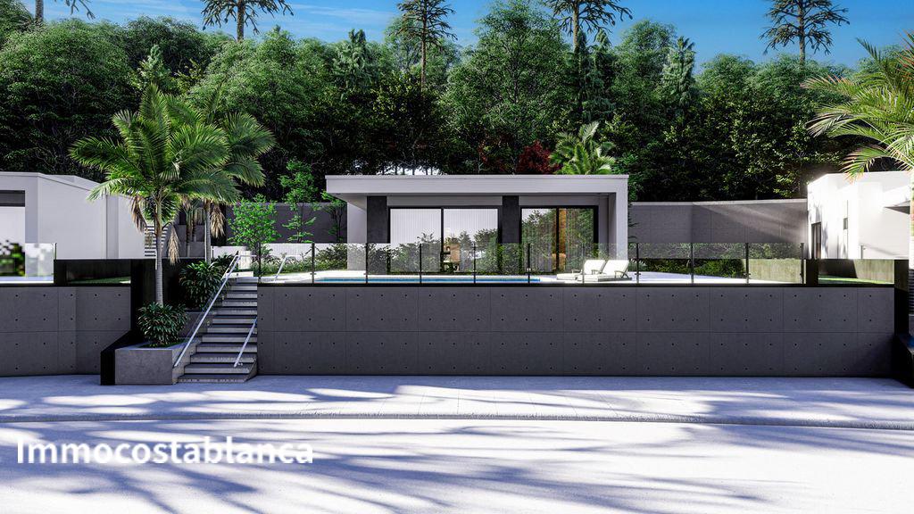 Detached house in Pedreguer, 114 m², 529,000 €, photo 2, listing 50586016