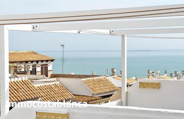 Apartment in Guardamar del Segura, 73 m²