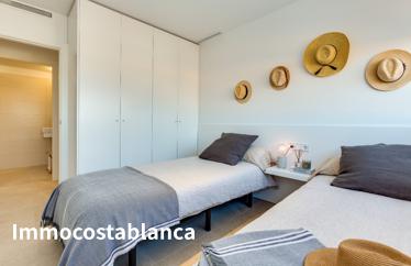 Apartment in Torrevieja, 91 m²