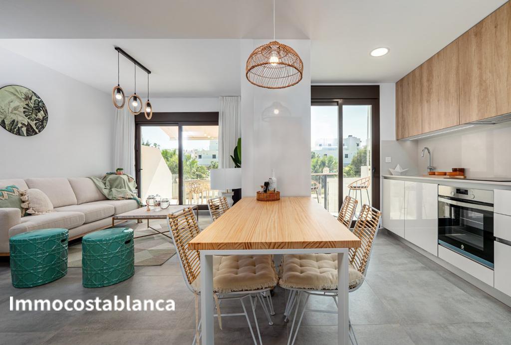 Villa in Dehesa de Campoamor, 94 m², 297,000 €, photo 4, listing 15498656