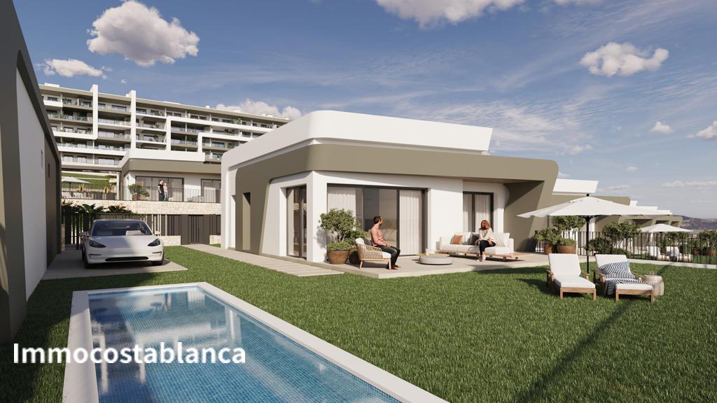 Villa in Mutxamel, 239 m², 550,000 €, photo 9, listing 14915616