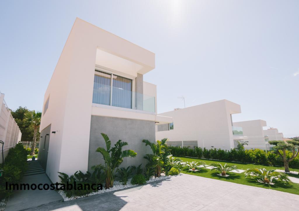 Detached house in Finestrat, 160 m², 840,000 €, photo 9, listing 58796256