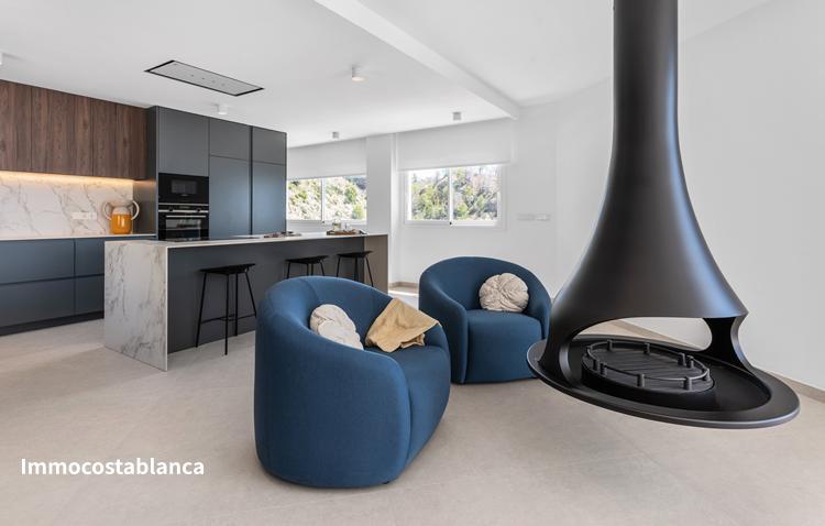 Villa in Altea, 405 m², 2,146,000 €, photo 9, listing 63793216