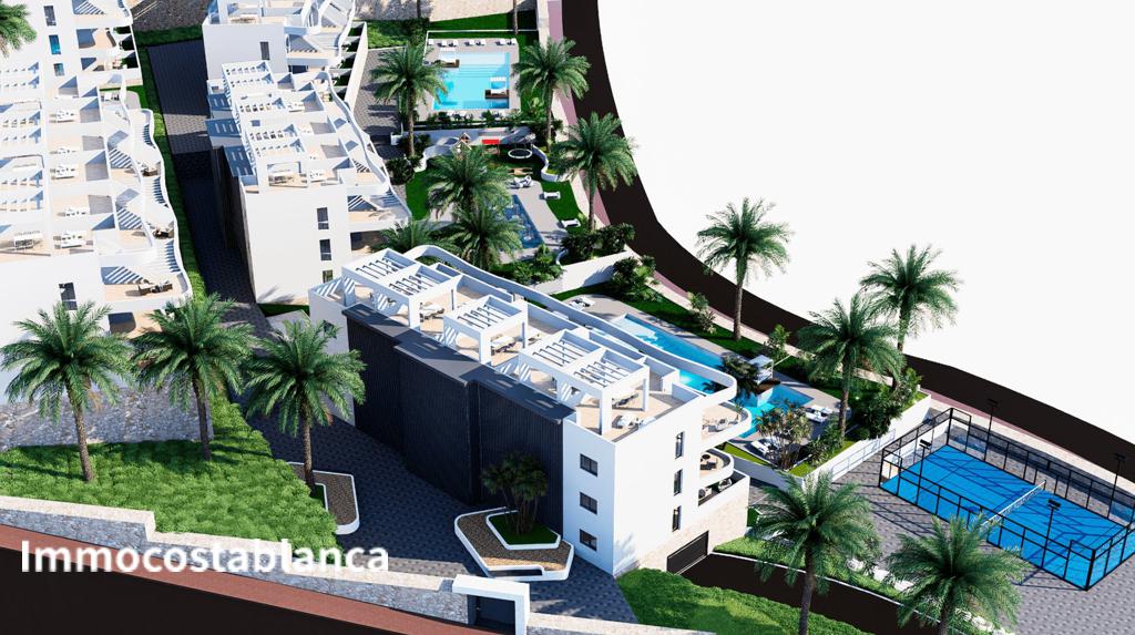 Detached house in Benidorm, 100 m², 320,000 €, photo 4, listing 15233216