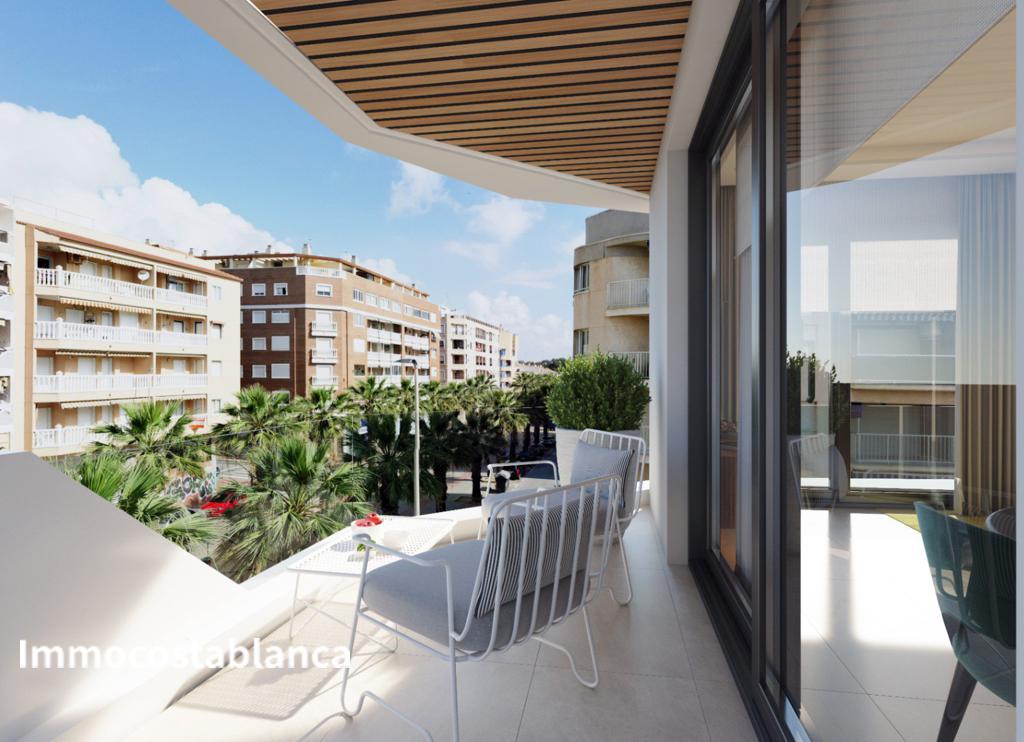 Apartment in Alicante, 78 m², 245,000 €, photo 6, listing 19190656