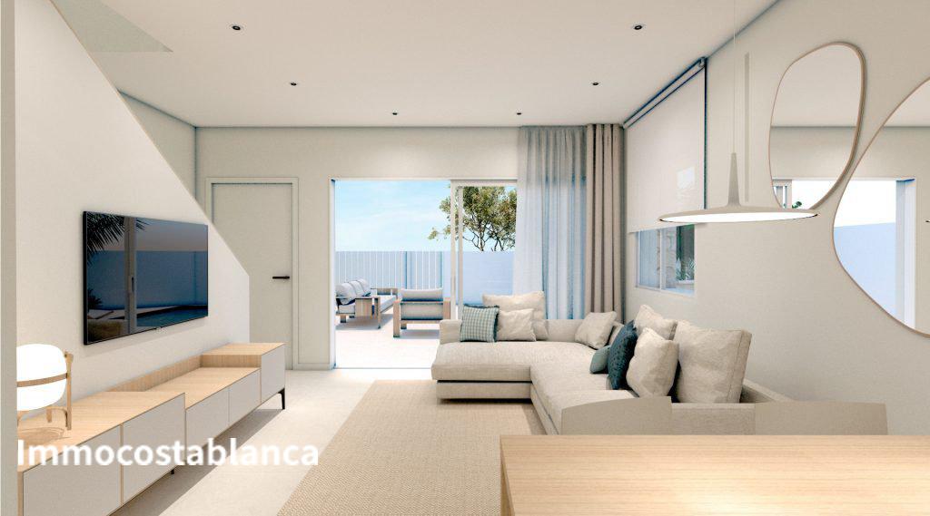 4 room terraced house in Torre de la Horadada, 93 m², 388,000 €, photo 3, listing 58727376
