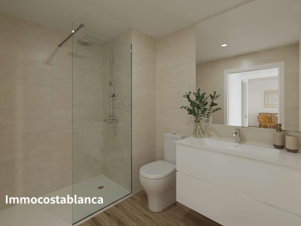 Apartment in Javea (Xabia), 105 m², 386,000 €, photo 3, listing 77959536