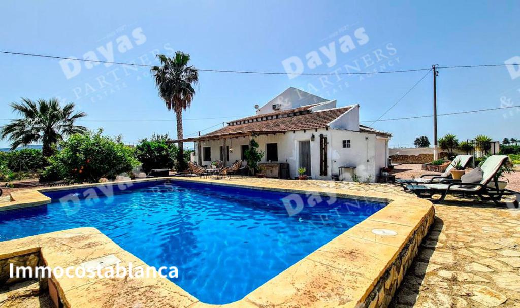 Detached house in Orihuela, 352 m², 319,000 €, photo 5, listing 25572096