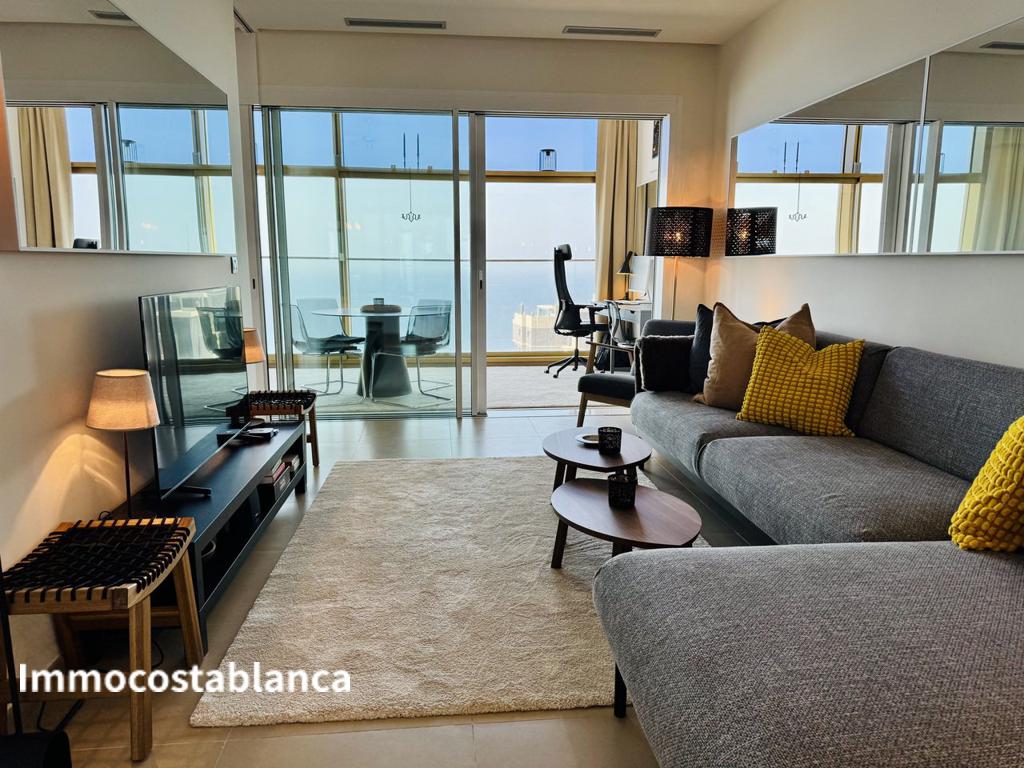 Apartment in Benidorm, 130 m², 579,000 €, photo 6, listing 72437136