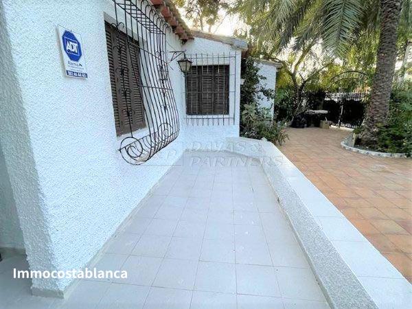 Detached house in Dehesa de Campoamor, 160 m², 560,000 €, photo 10, listing 14407376