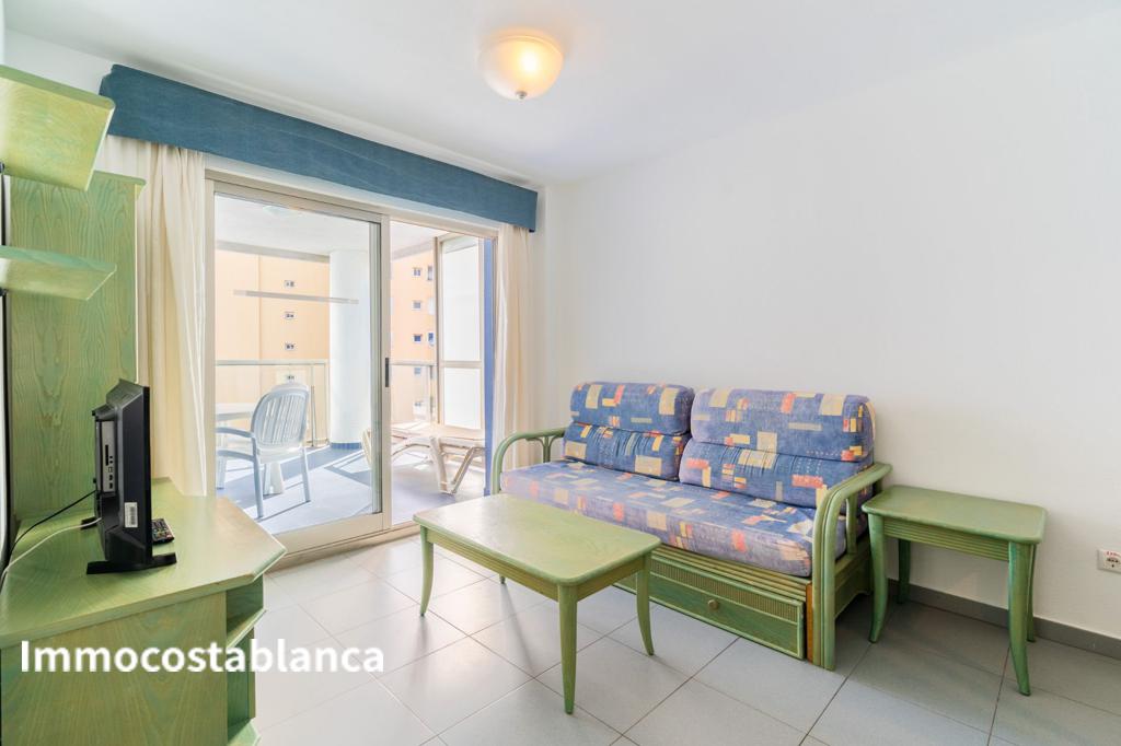 3 room apartment in Calpe, 103 m², 354,000 €, photo 6, listing 60527376