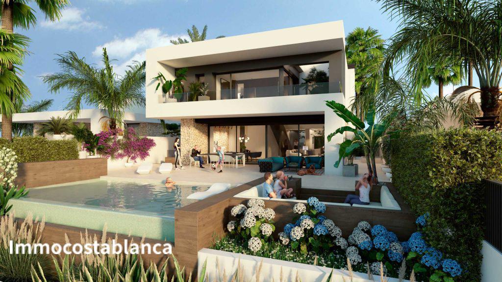 4 room villa in Alicante, 203 m², 1,290,000 €, photo 5, listing 356816