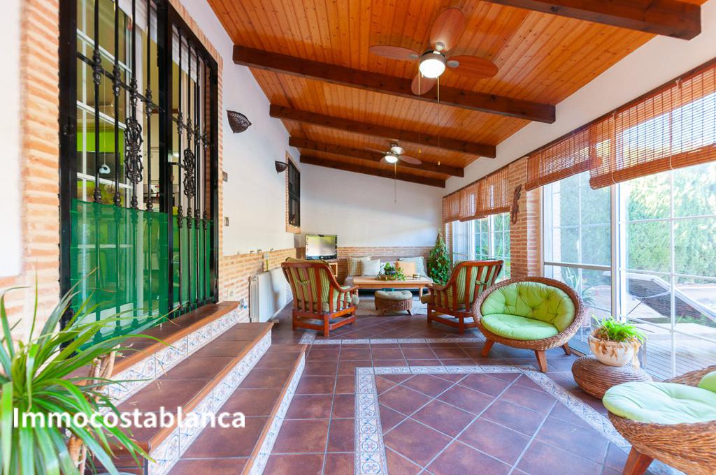 Villa in Torrevieja, 205 m², 395,000 €, photo 9, listing 12441448