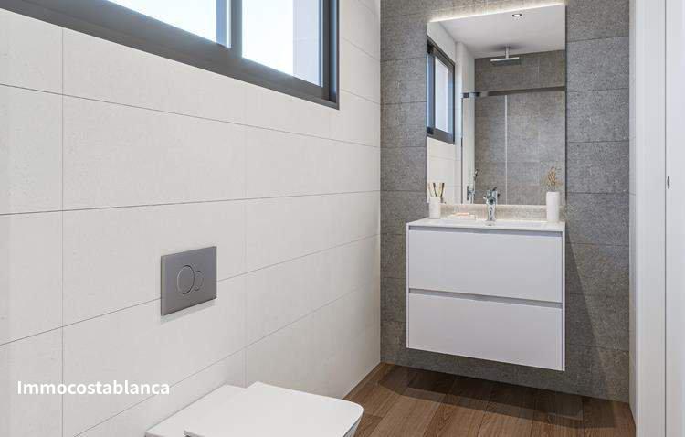 Penthouse in Torrevieja, 139 m², 339,000 €, photo 8, listing 14321216