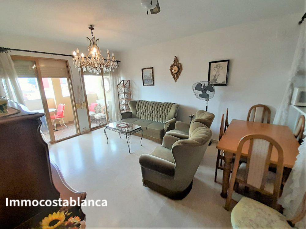 Apartment in Calpe, 57 m², 155,000 €, photo 9, listing 41841136