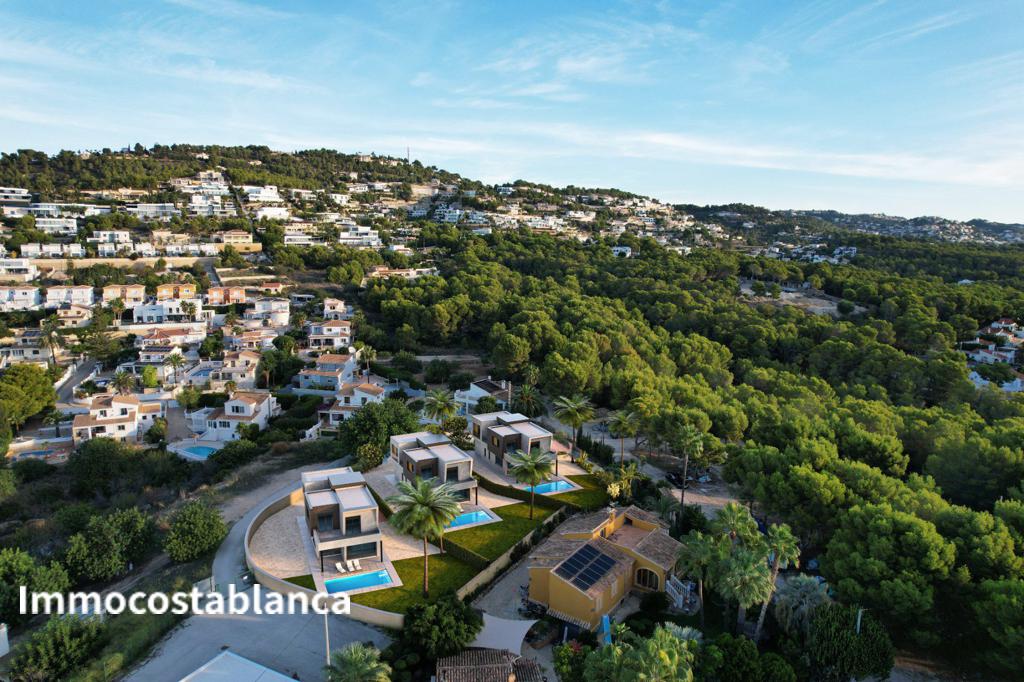 Detached house in Benissa, 233 m², 925,000 €, photo 6, listing 52094736
