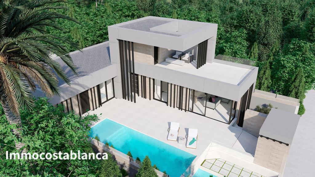 Villa in Benijofar, 109 m², 440,000 €, photo 2, listing 6446248