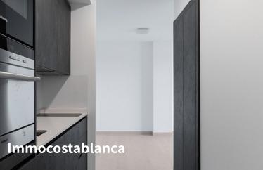 Apartment in Denia, 53 m²