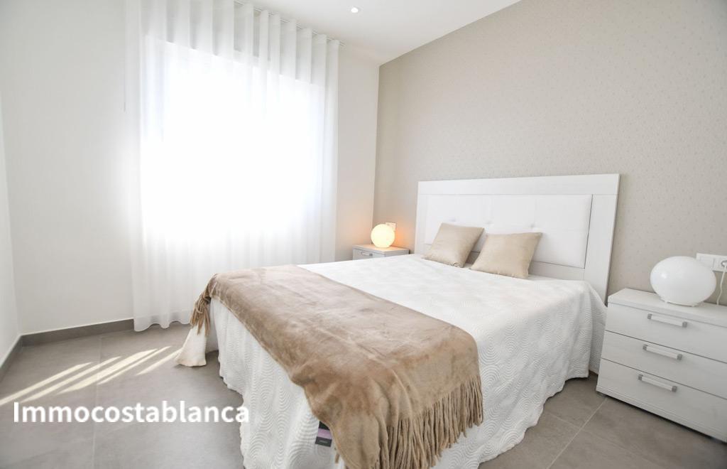 Apartment in San Miguel de Salinas, 73 m², 272,000 €, photo 6, listing 71253936