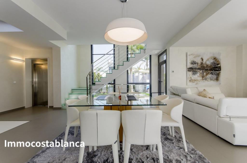Villa in Orihuela Costa, 193 m², 1,195,000 €, photo 3, listing 73415536