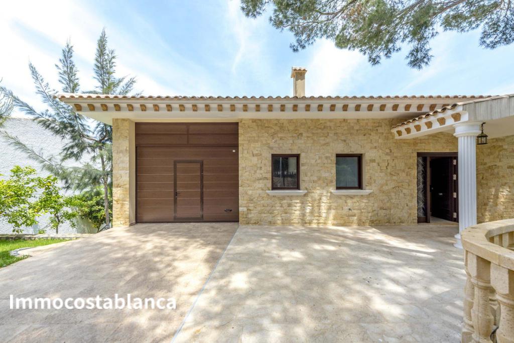 Villa in Dehesa de Campoamor, 363 m², 1,250,000 €, photo 3, listing 16165776