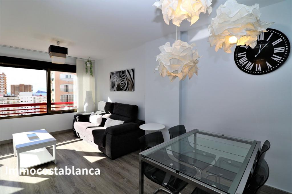 Apartment in Benidorm, 68 m², 158,000 €, photo 2, listing 26959296