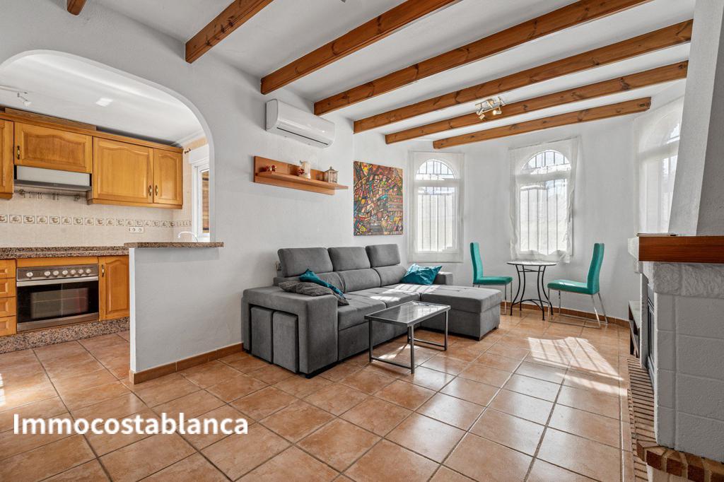 Villa in Orihuela Costa, 130 m², 369,000 €, photo 7, listing 35817216