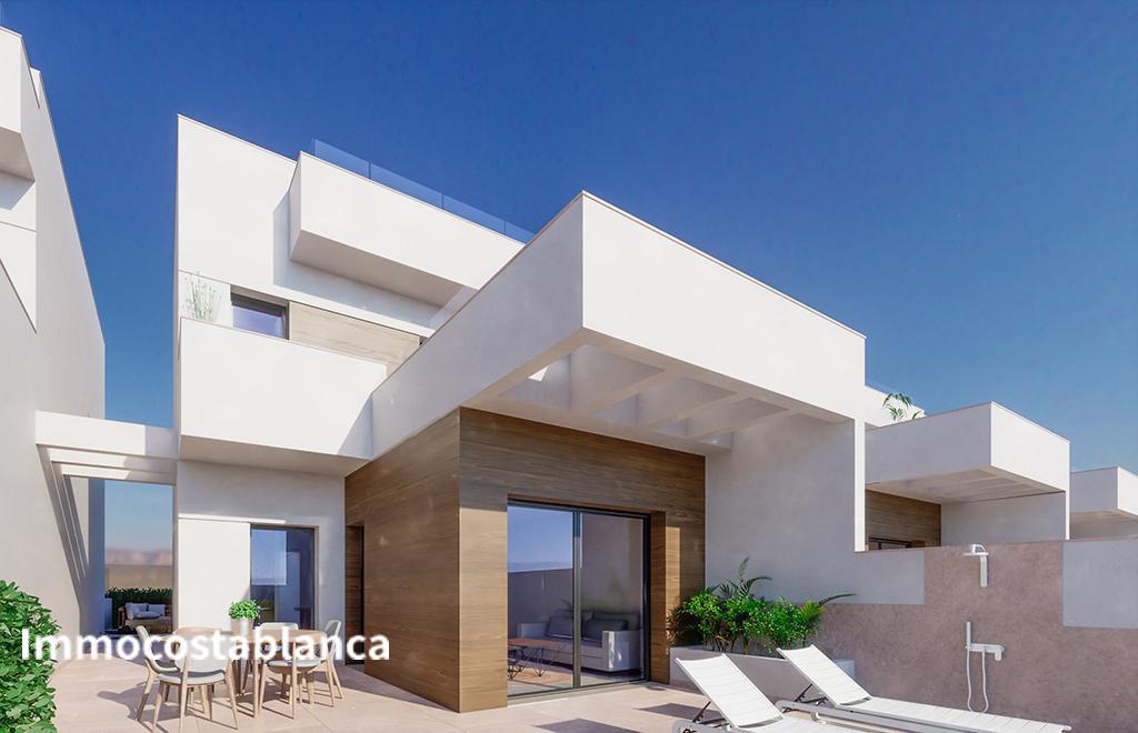 Villa in Los Montesinos, 111 m², 366,000 €, photo 1, listing 64643376