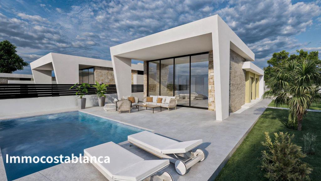 Villa in Torrevieja, 120 m², 700,000 €, photo 3, listing 18656416