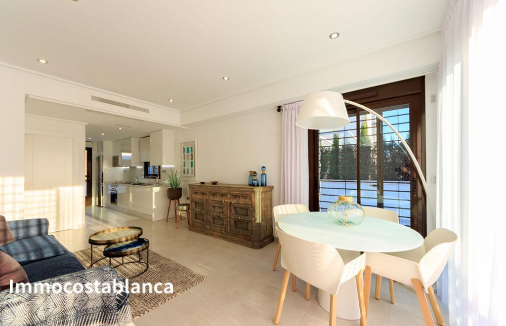 Terraced house in Pilar de la Horadada, 93 m², 255,000 €, photo 3, listing 61760896