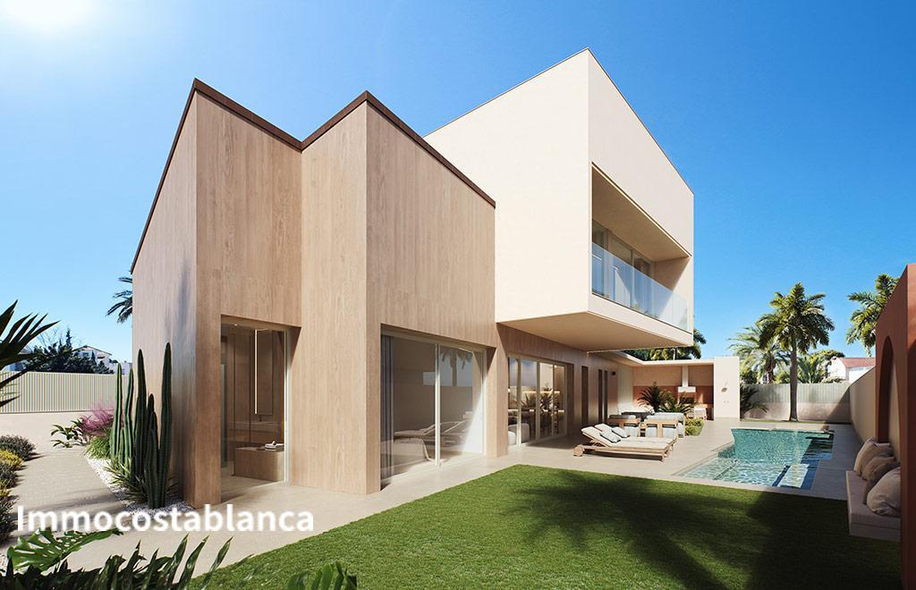 Villa in Dehesa de Campoamor, 275 m², 1,550,000 €, photo 2, listing 63026816
