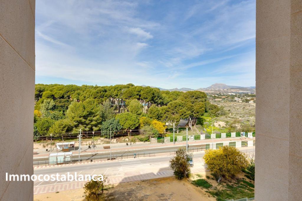 Apartment in El Campello, 98 m², 299,000 €, photo 8, listing 21450016
