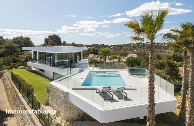 Detached house in Javea (Xabia), 420 m², 4,125,000 €, photo 3, listing 30716256