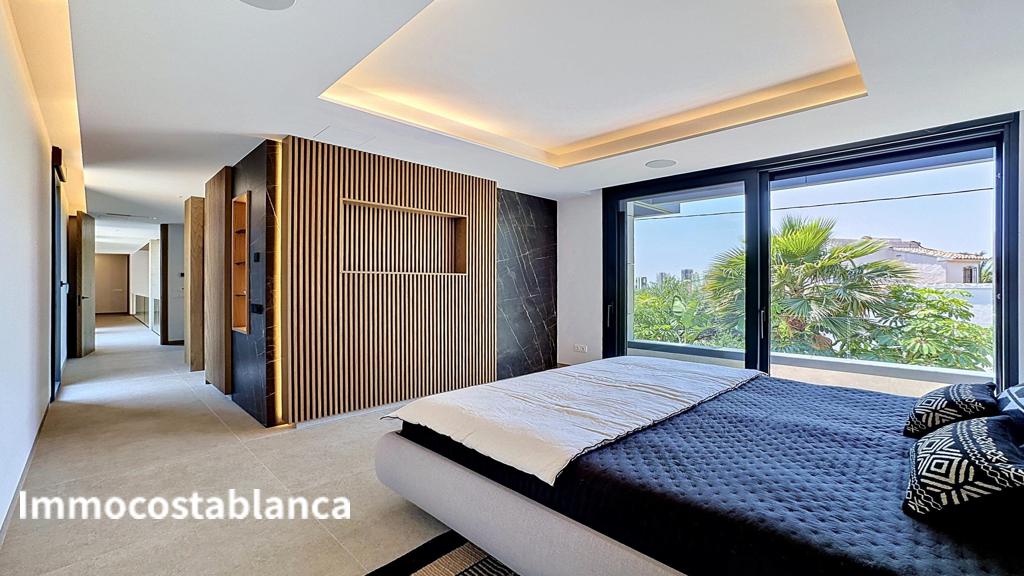 Villa in Calpe, 931 m², 2,290,000 €, photo 6, listing 68130816