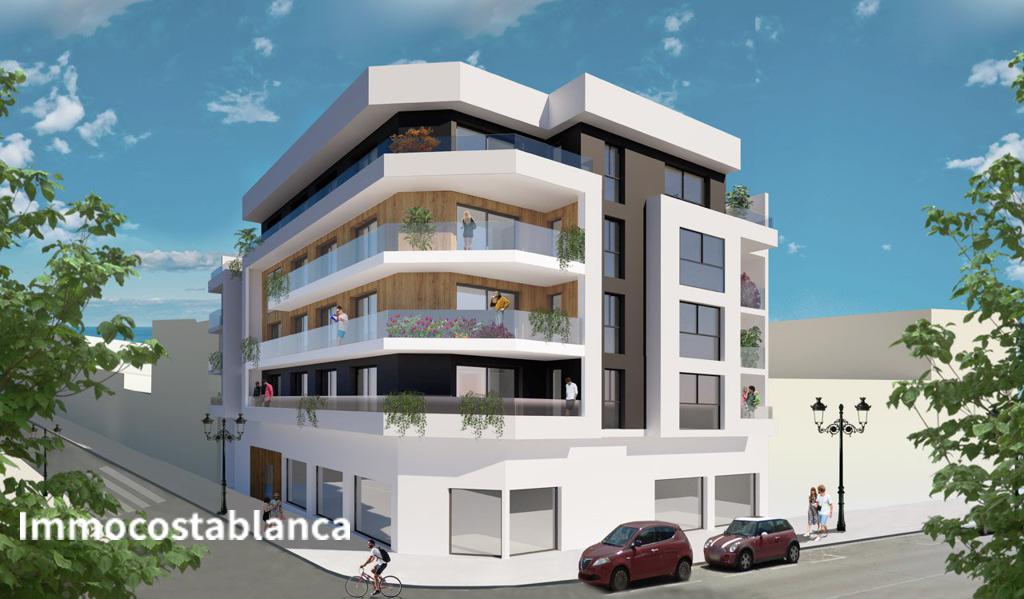 Apartment in Guardamar del Segura, 98 m², 328,000 €, photo 2, listing 8097616