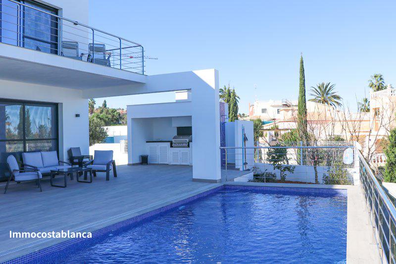 Villa in Denia, 253 m², 640,000 €, photo 1, listing 29223048