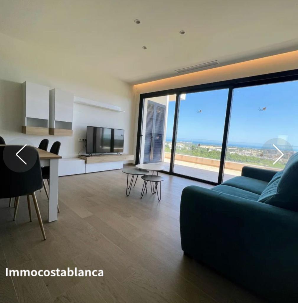 Apartment in Orihuela Costa, 90 m², 475,000 €, photo 5, listing 64697216