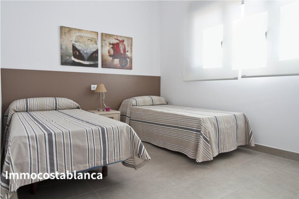 4 room terraced house in Torre de la Horadada, 90 m², 230,000 €, photo 6, listing 47538248