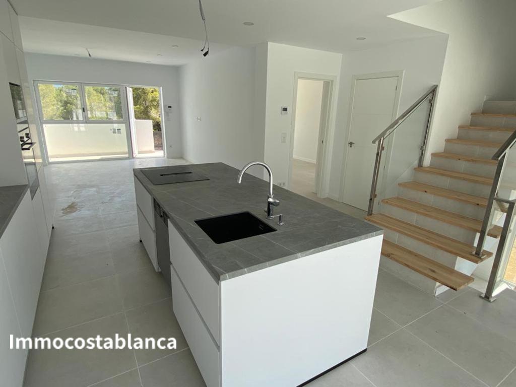 Villa in La Nucia, 200 m², 449,000 €, photo 2, listing 52367456