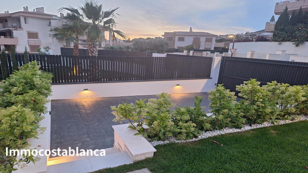 Villa in Finestrat, 482 m², 1,195,000 €, photo 9, listing 46346816