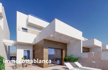 Villa in Los Montesinos, 111 m²
