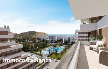 Apartment in Villajoyosa, 108 m²