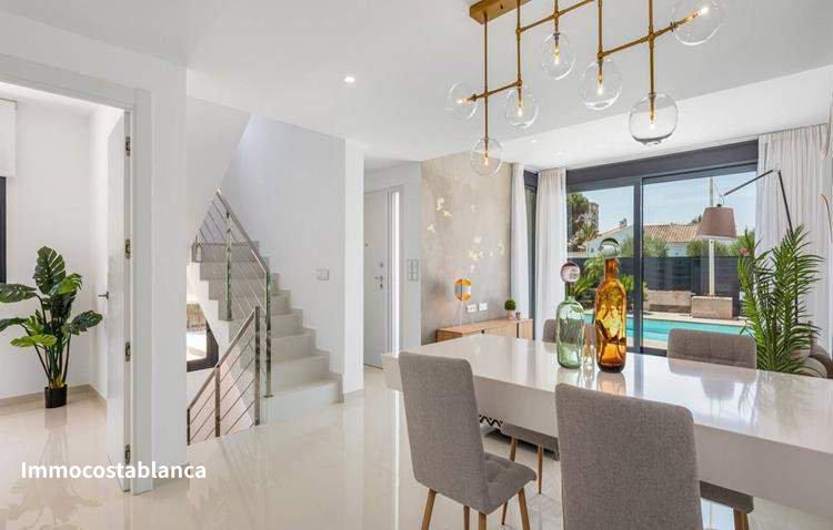Villa in Orihuela Costa, 371 m², 1,780,000 €, photo 10, listing 77937216