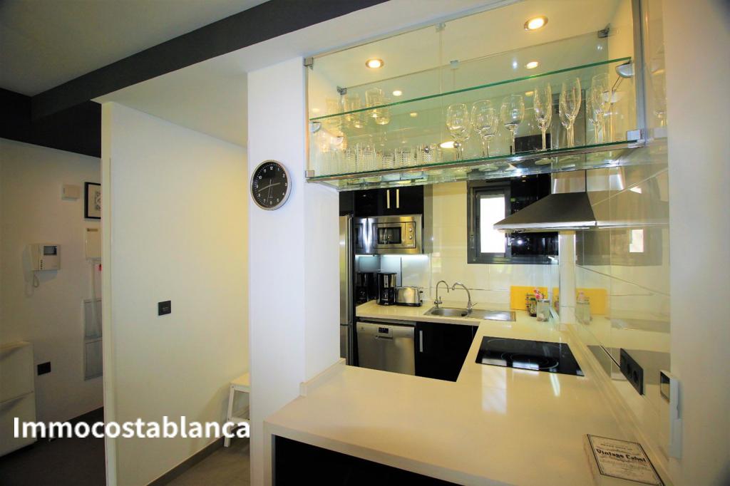 Detached house in Dehesa de Campoamor, 81 m², 215,000 €, photo 7, listing 3943768