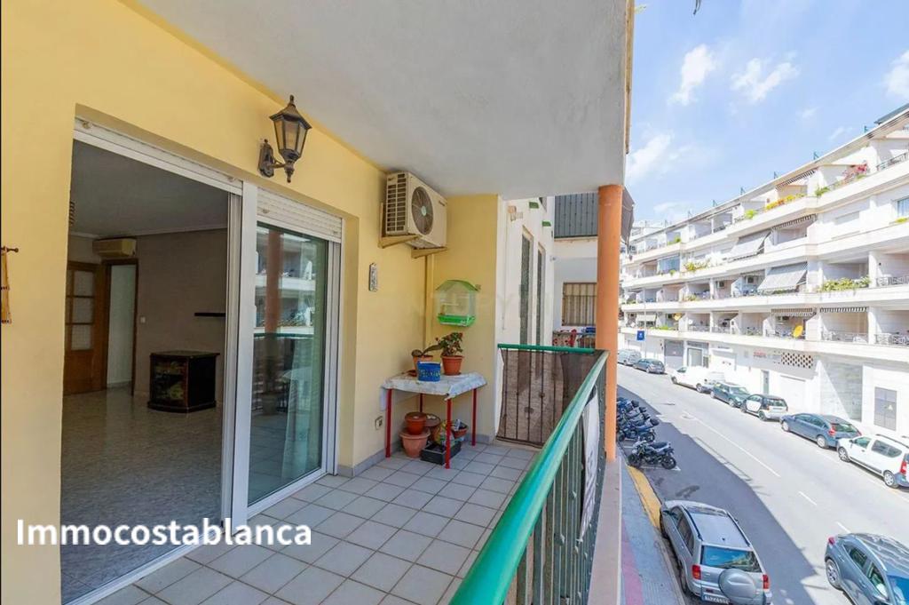 Apartment in Calpe, 126 m², 250,000 €, photo 5, listing 22244416
