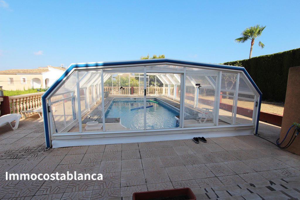 Detached house in Calpe, 300 m², 750,000 €, photo 4, listing 6047376