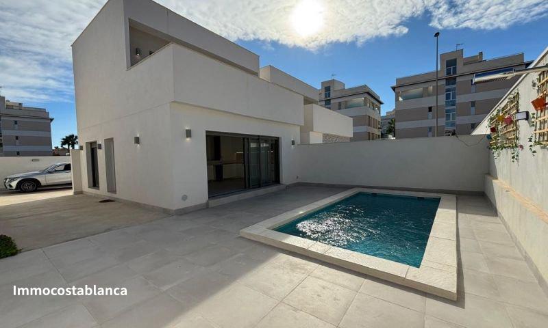 Villa in Orihuela Costa, 440,000 €, photo 9, listing 79817216