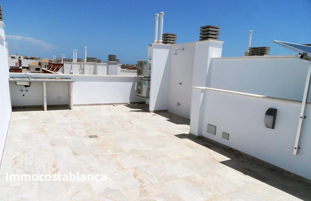 Terraced house in Pilar de la Horadada, 115 m², 280,000 €, photo 7, listing 70309056
