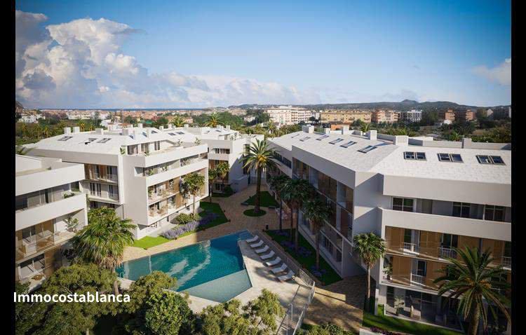 Apartment in Javea (Xabia), 95 m², 275,000 €, photo 2, listing 64543456