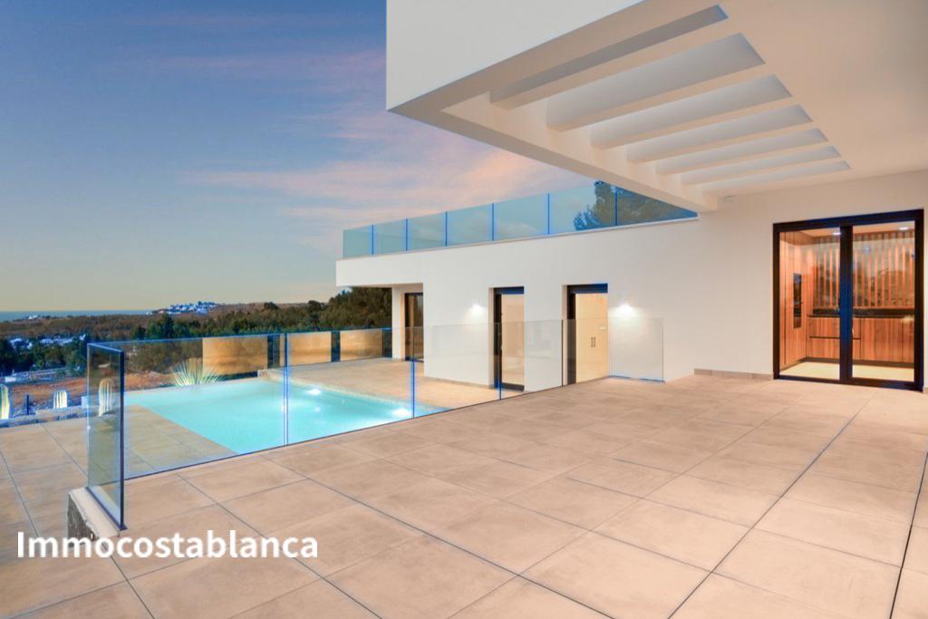 Detached house in Denia, 295 m², 1,595,000 €, photo 9, listing 71647456